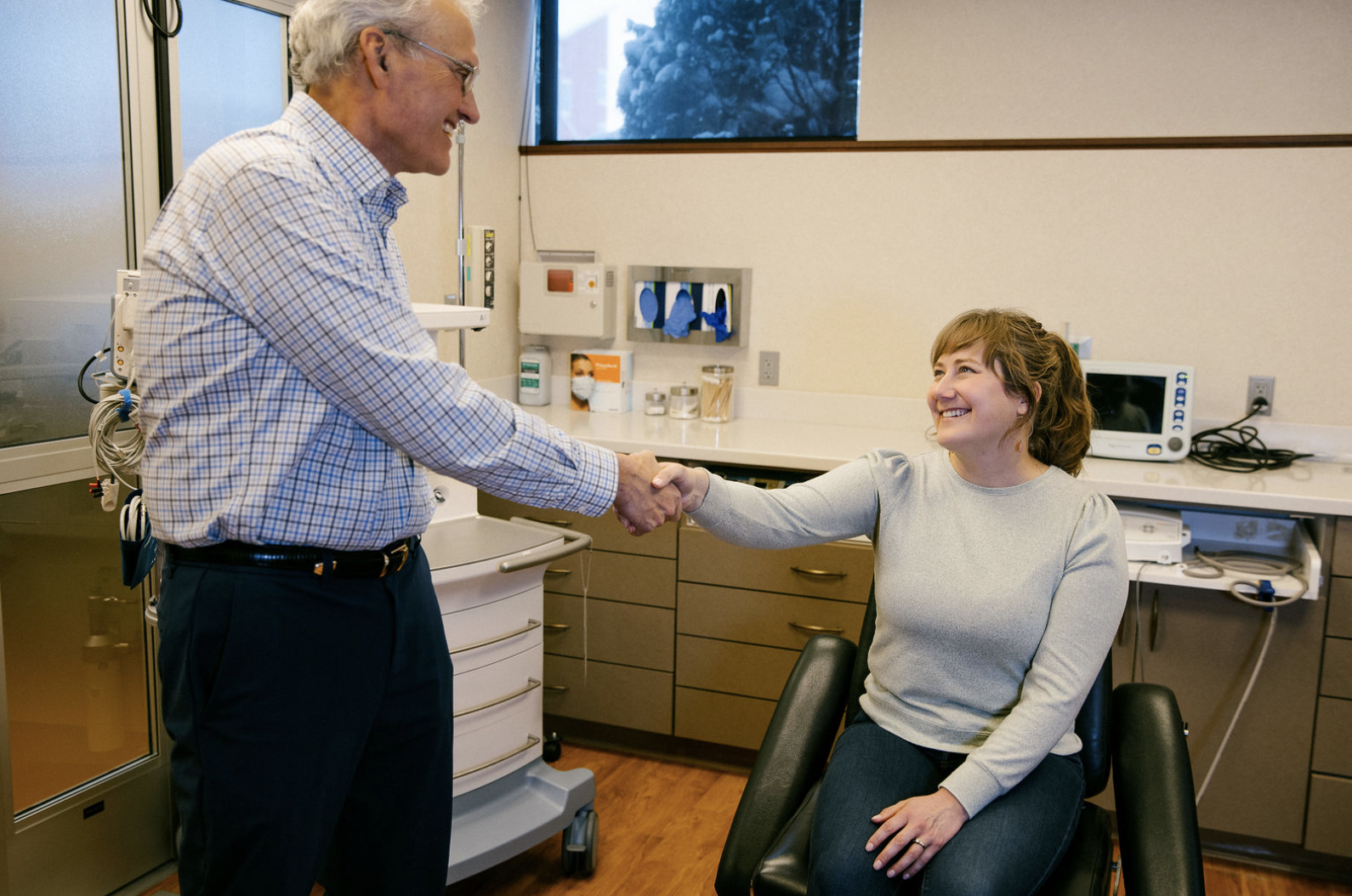 Treating Sleep Apnea Could Improve Your Daytime Activity Levels